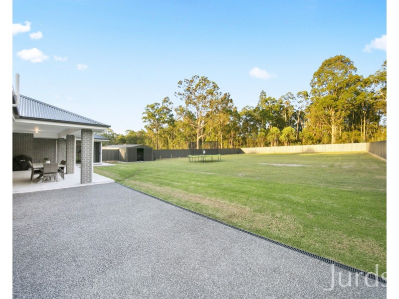 24 Earl Park Court, Kitchener NSW 2325