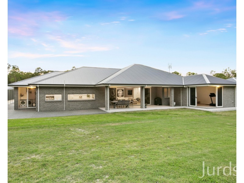 24 Earl Park Court, Kitchener NSW 2325