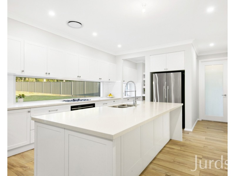 24 Earl Park Court, Kitchener NSW 2325