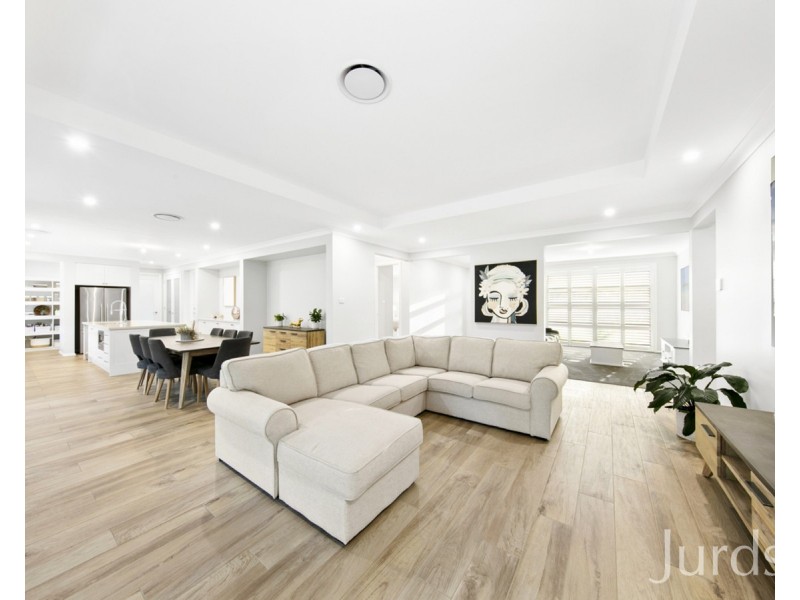 24 Earl Park Court, Kitchener NSW 2325