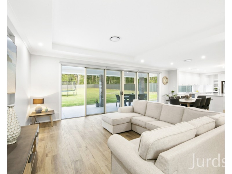 24 Earl Park Court, Kitchener NSW 2325