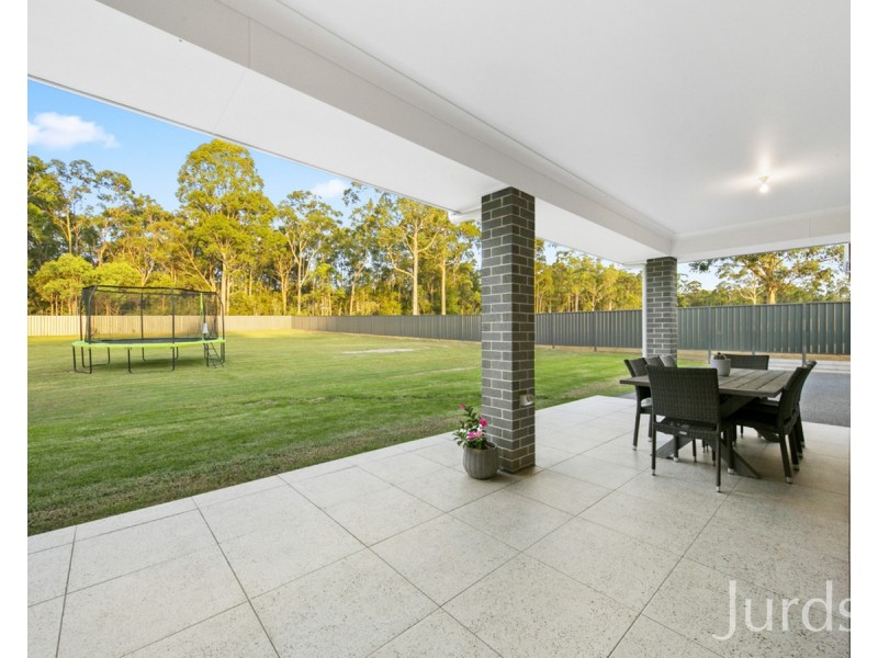 24 Earl Park Court, Kitchener NSW 2325
