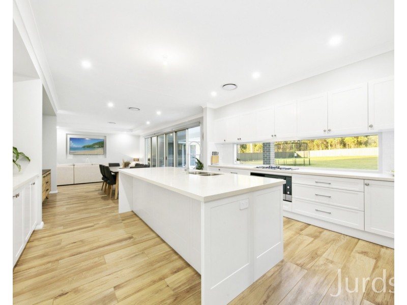 24 Earl Park Court, Kitchener NSW 2325