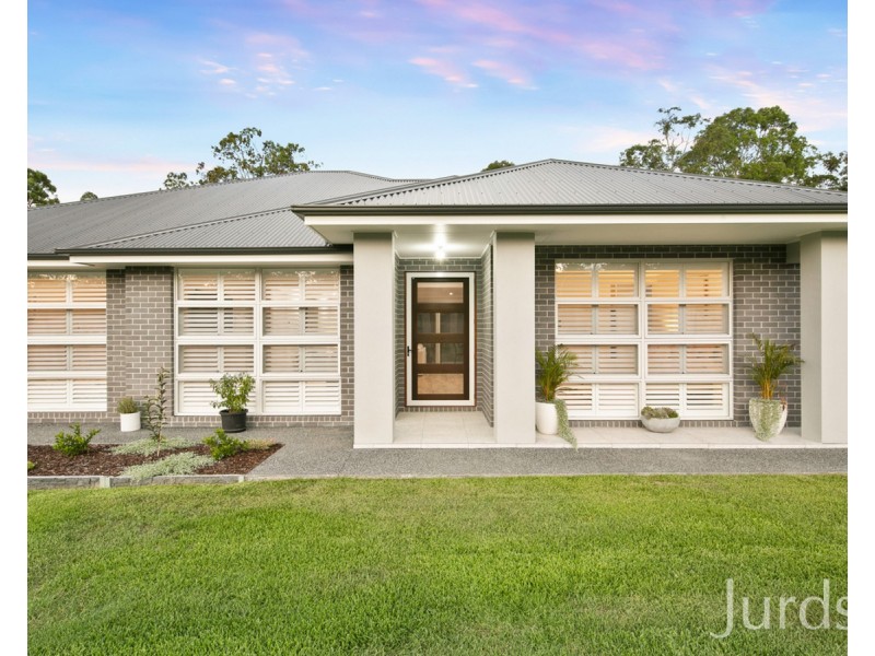 24 Earl Park Court, Kitchener NSW 2325