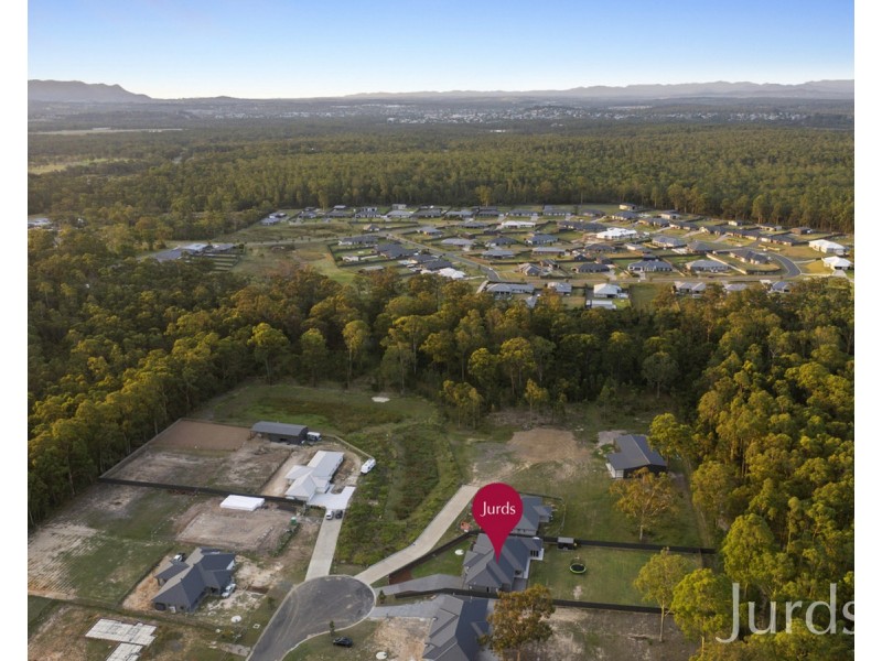 24 Earl Park Court, Kitchener NSW 2325