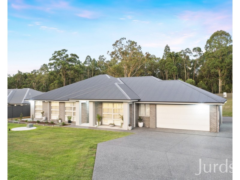 24 Earl Park Court, Kitchener NSW 2325