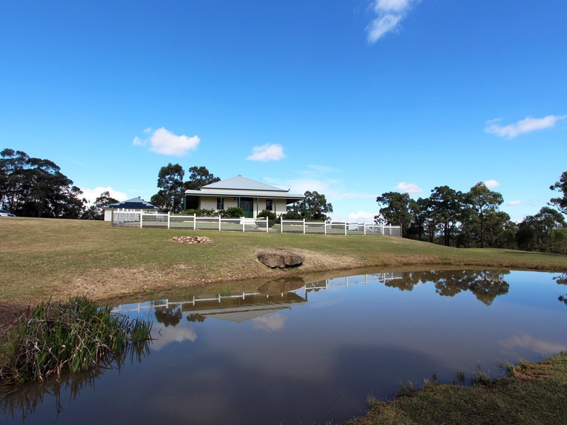 109 Blind Creek Road, Branxton NSW 2335