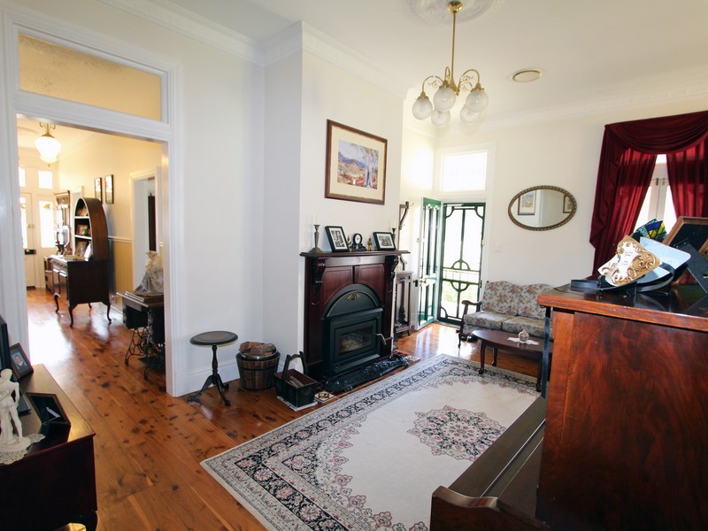 109 Blind Creek Road, Branxton NSW 2335