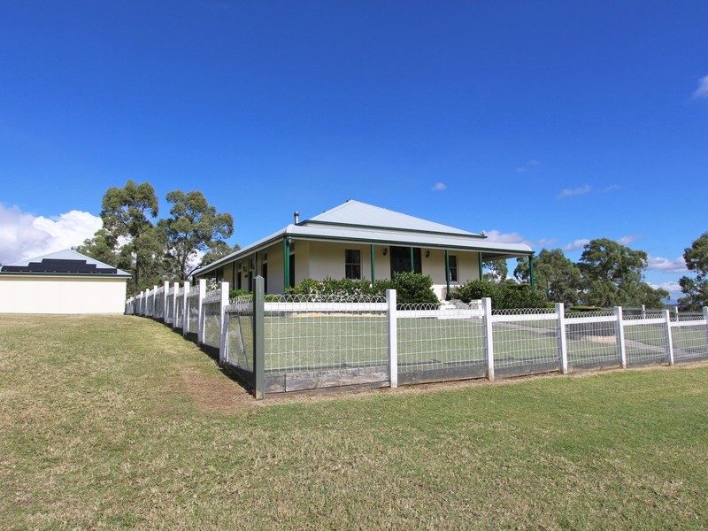 109 Blind Creek Road, Branxton NSW 2335