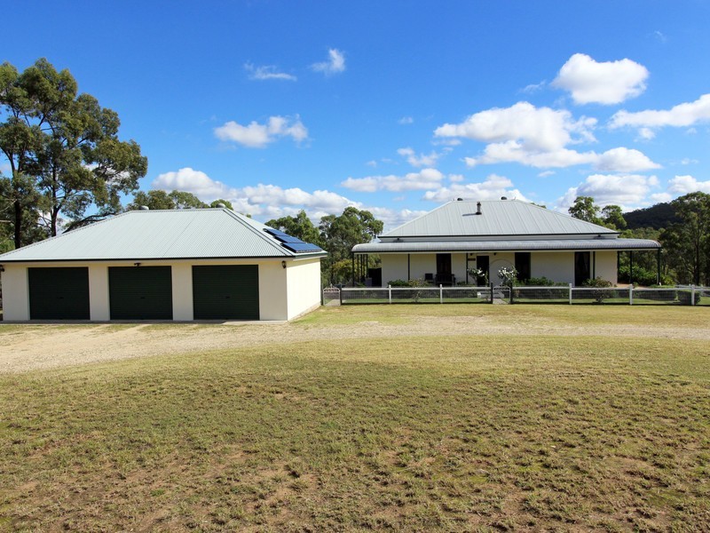 109 Blind Creek Road, Branxton NSW 2335