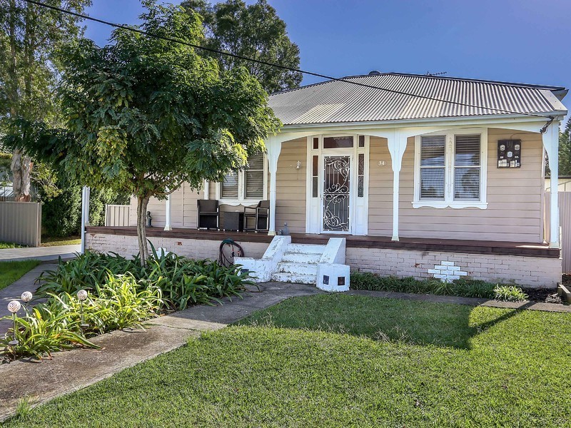 34 Congewai Street, Aberdare NSW 2325