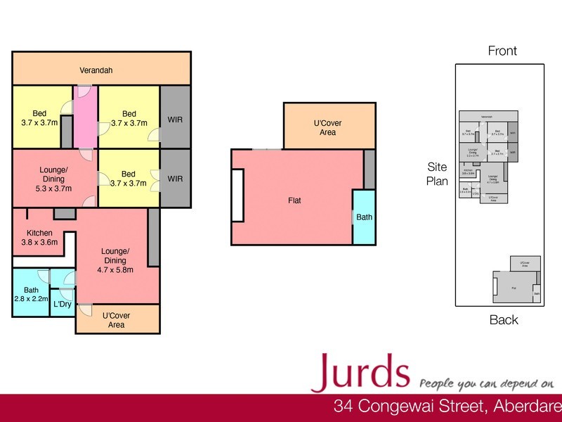 34 Congewai Street, Aberdare NSW 2325