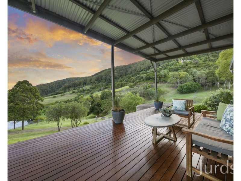 249 Bimbadeen Road, Mount View NSW 2325