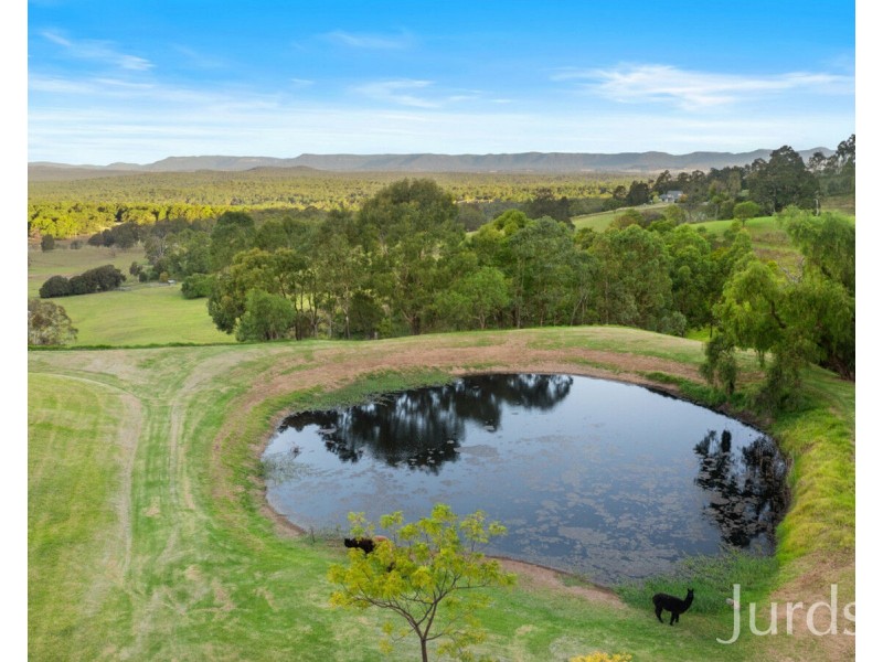 249 Bimbadeen Road, Mount View NSW 2325