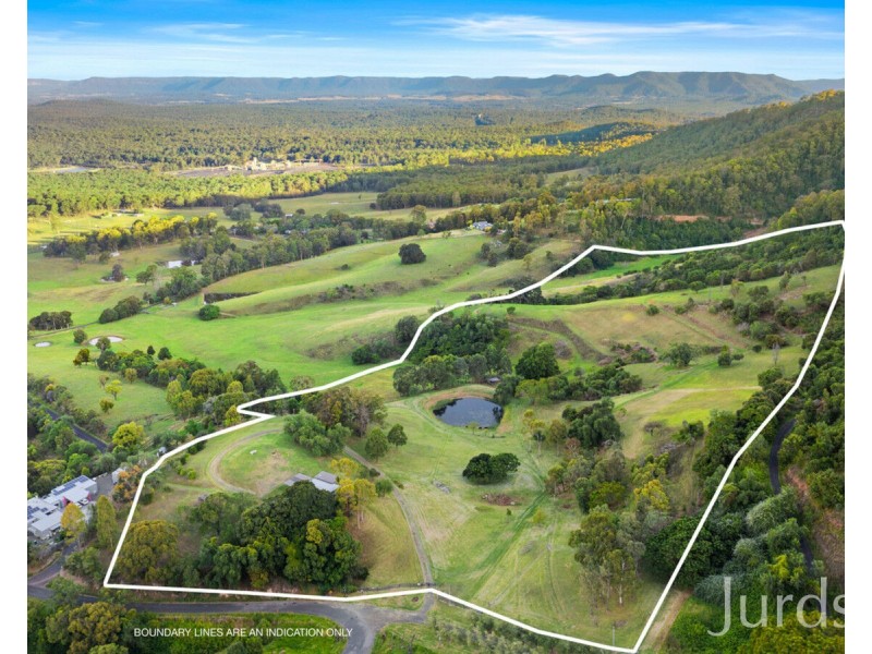 249 Bimbadeen Road, Mount View NSW 2325