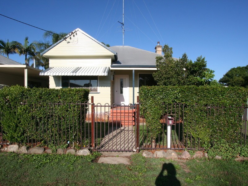 7 Davidson Street, Cessnock NSW 2325