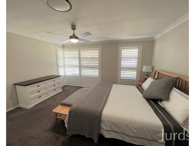 16 Kinnavane Road, North Rothbury NSW 2335