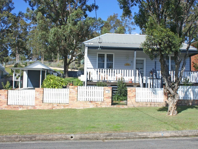 69 Catherine Street, Cessnock NSW 2325