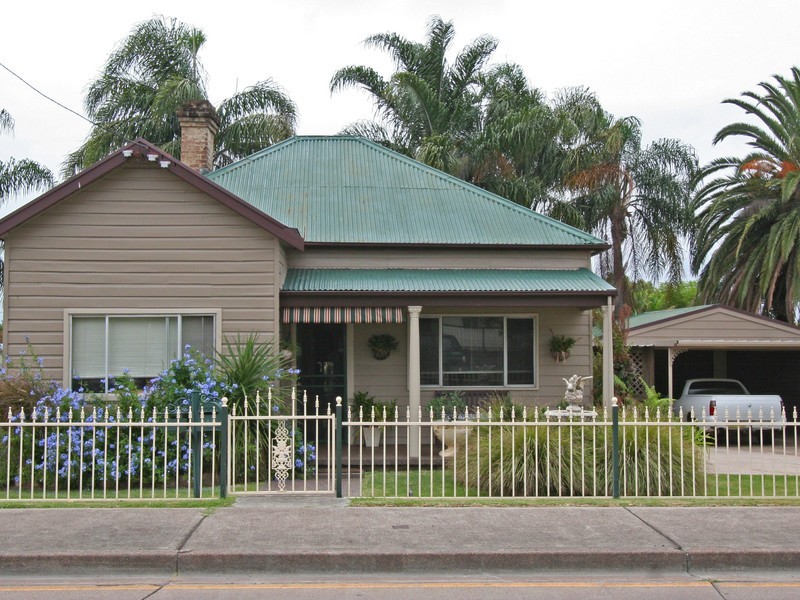 54 Allandale Road, Cessnock NSW 2325