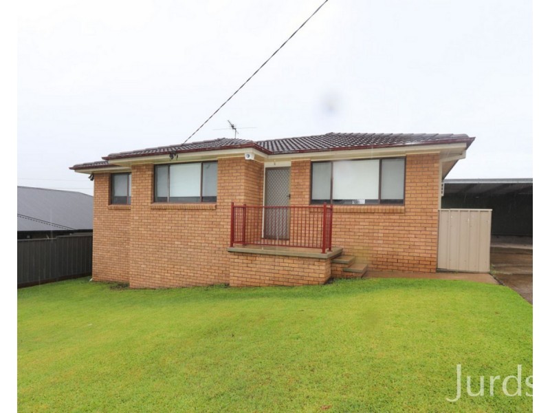 19 Thomas Street, Gillieston Heights NSW 2321