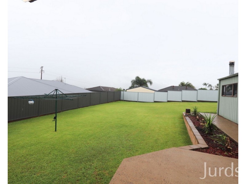 19 Thomas Street, Gillieston Heights NSW 2321