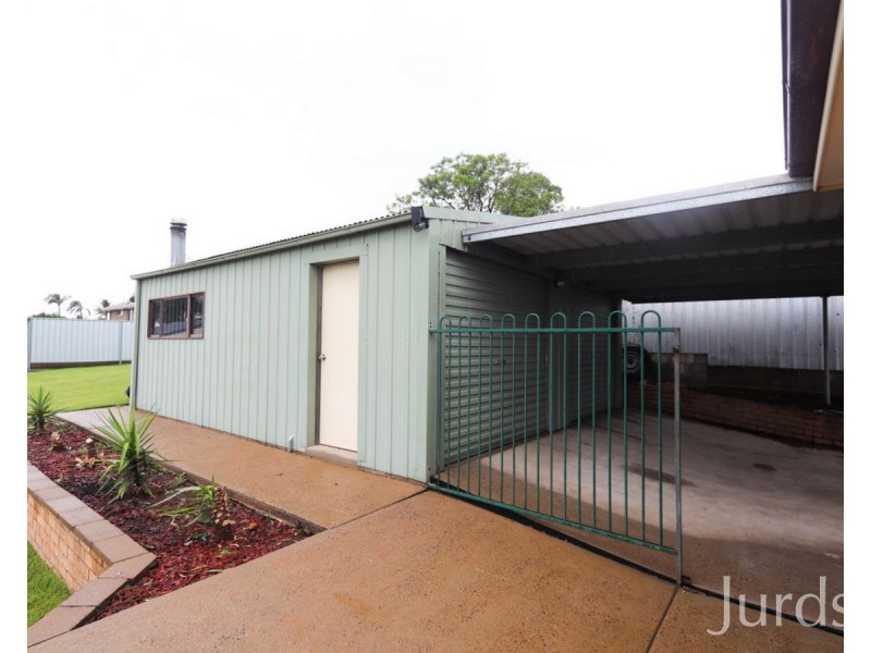 19 Thomas Street, Gillieston Heights NSW 2321
