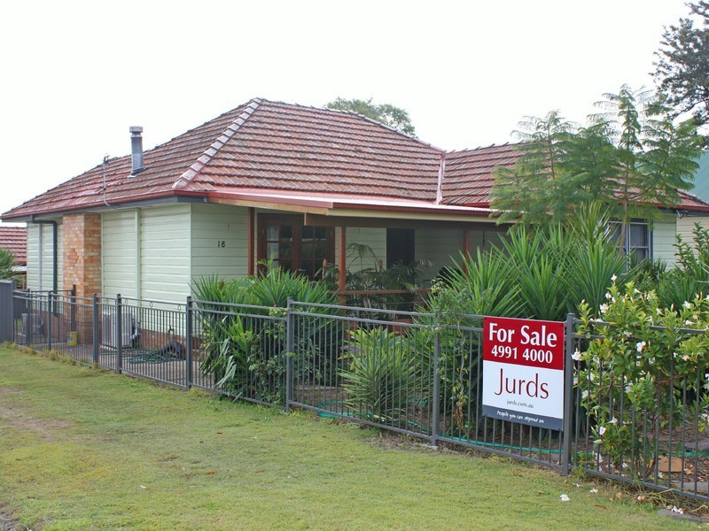 18 Foster Street, Cessnock NSW 2325