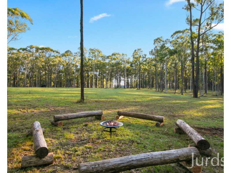 Prop lot 743 Bathurst Street, Sawyers Gully NSW 2326