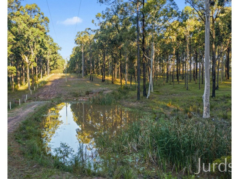 Prop lot 743 Bathurst Street, Sawyers Gully NSW 2326