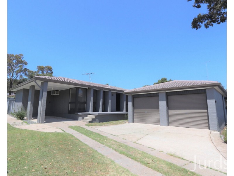335 Wollombi Road, Bellbird Heights NSW 2325