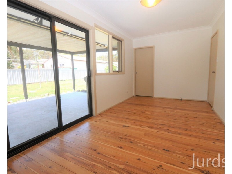 335 Wollombi Road, Bellbird Heights NSW 2325