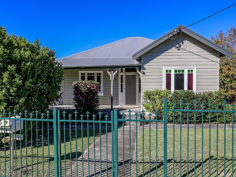 12 Kearsley Street, Aberdare NSW 2325