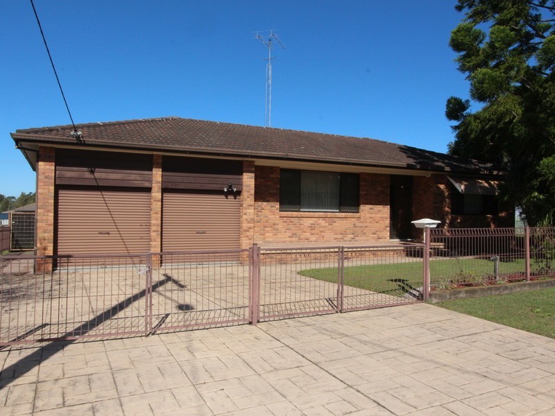 13 Alfred Street, Cessnock NSW 2325