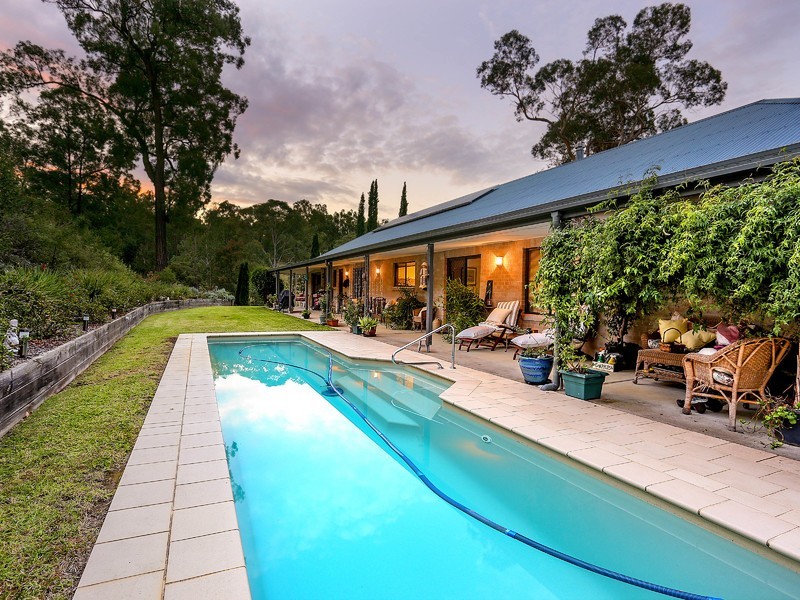 Congewai NSW 2325