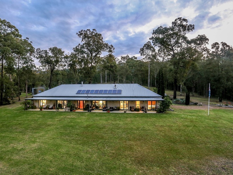 Congewai NSW 2325