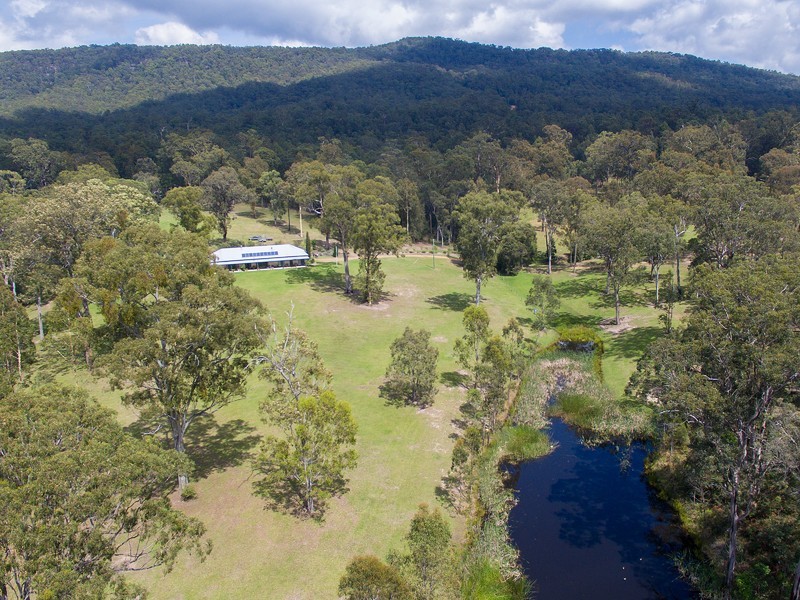 Congewai NSW 2325