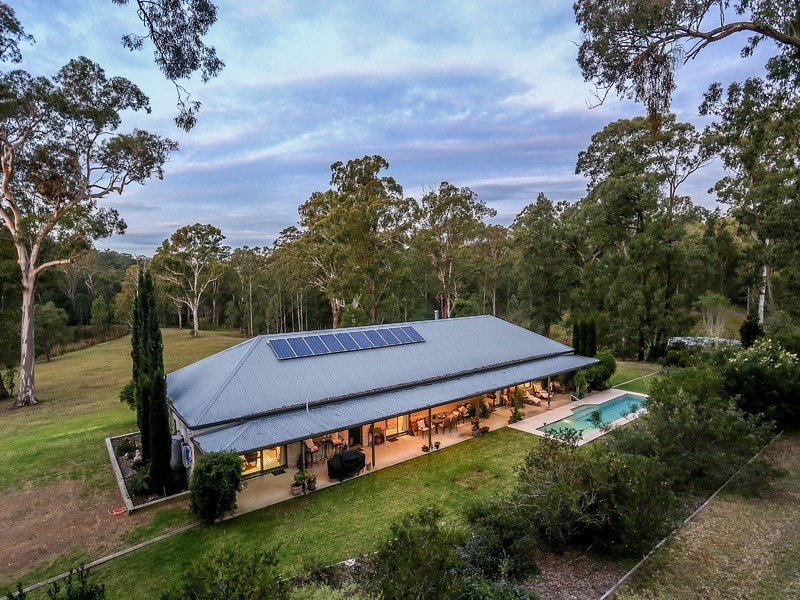 Congewai NSW 2325