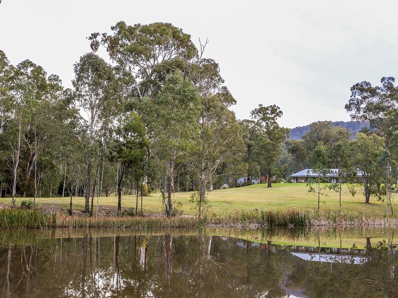 Congewai NSW 2325