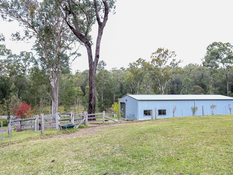Congewai NSW 2325