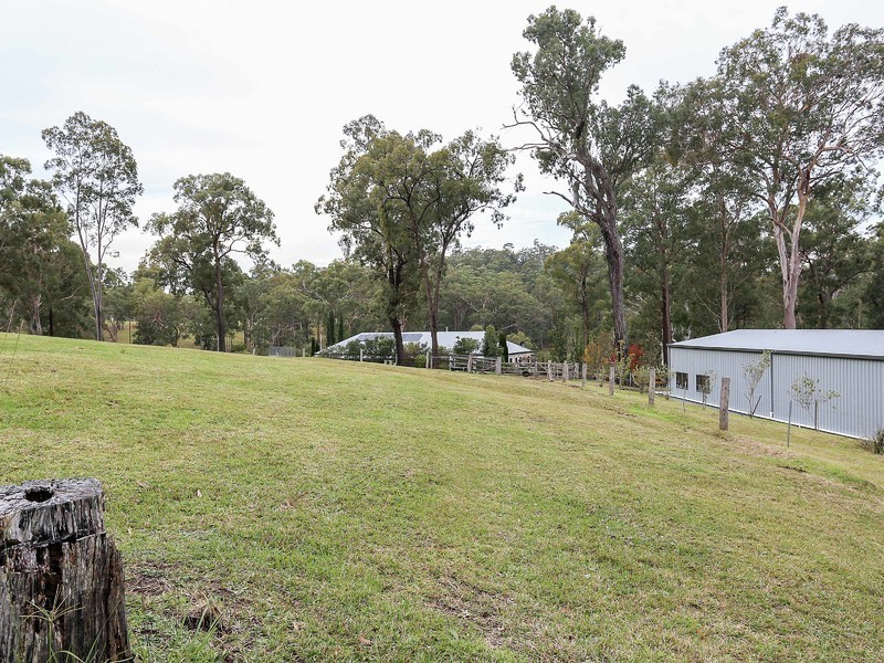 Congewai NSW 2325
