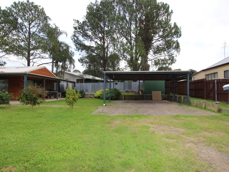 52 Bennett Street, Millfield NSW 2325