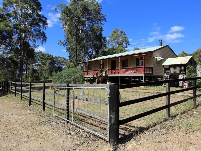 372 Wallaby Gully Road, Ellalong NSW 2325