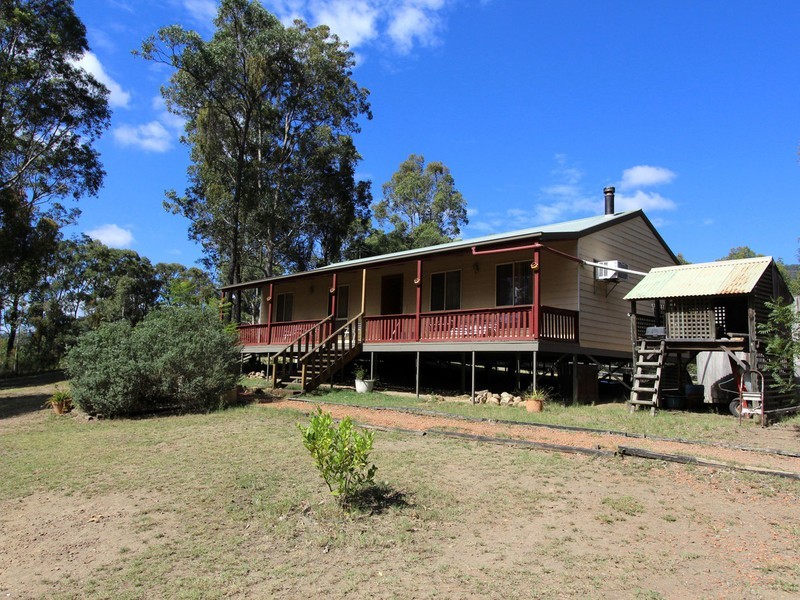 372 Wallaby Gully Road, Ellalong NSW 2325