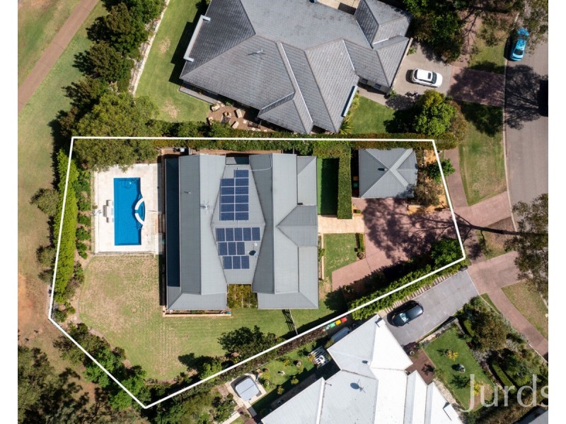 16 Hakea Circuit, Pokolbin NSW 2320