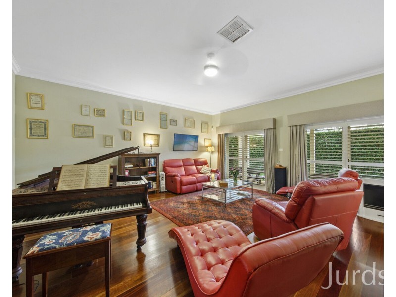 16 Hakea Circuit, Pokolbin NSW 2320