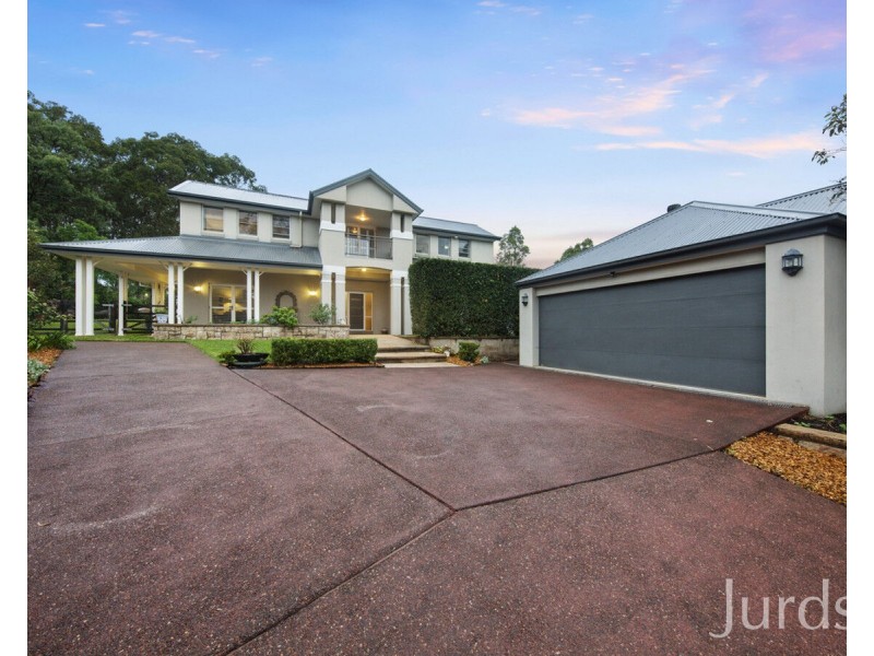 16 Hakea Circuit, Pokolbin NSW 2320