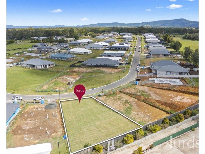 53 Coolalta Drive., Nulkaba NSW 2325