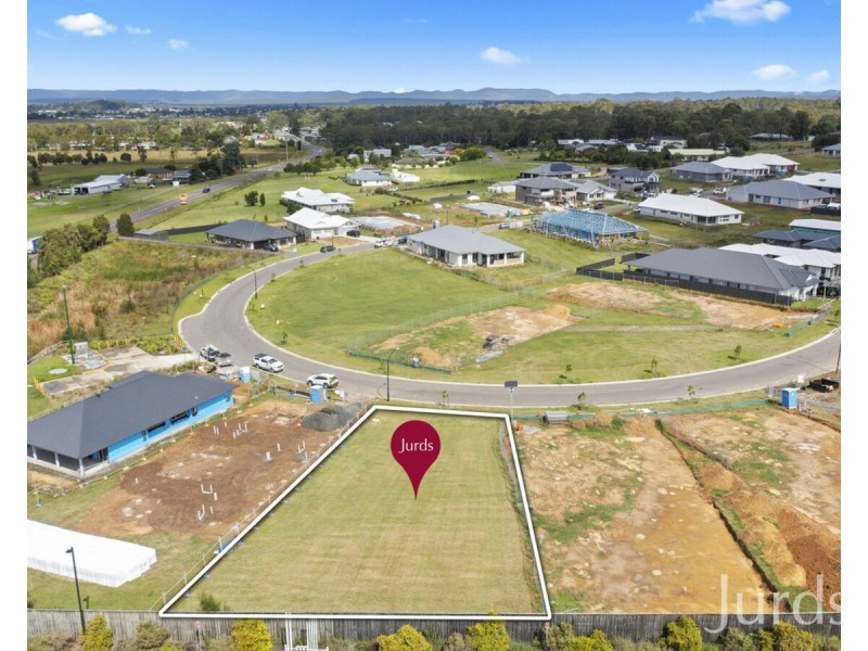 53 Coolalta Drive., Nulkaba NSW 2325