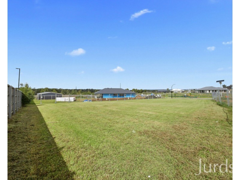 53 Coolalta Drive., Nulkaba NSW 2325