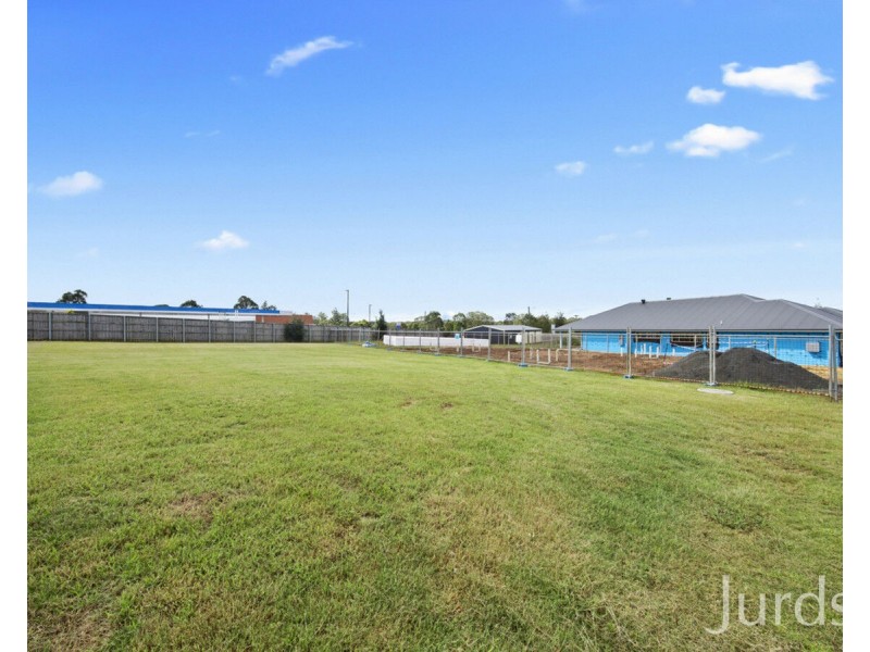 53 Coolalta Drive., Nulkaba NSW 2325